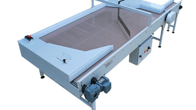 belt conveyors