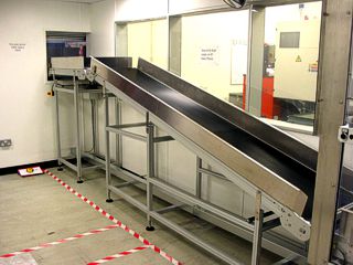 conveyor system