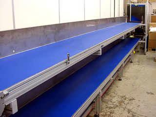 conveyor system