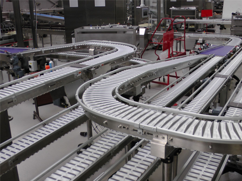 food conveyors