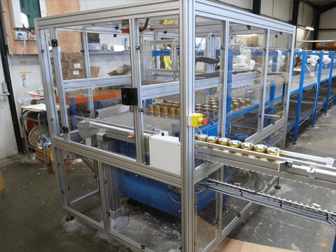 candle conveyors