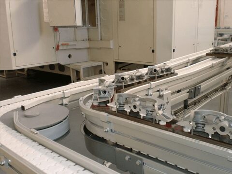 automotive conveyors