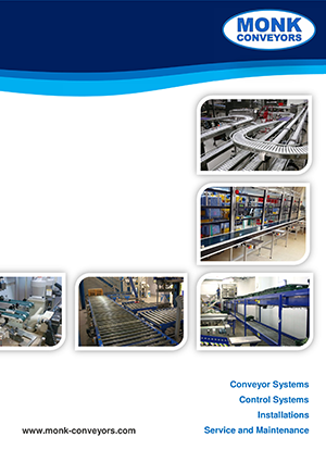 Conveyor Brochure