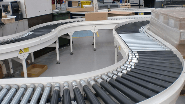 belt conveyor