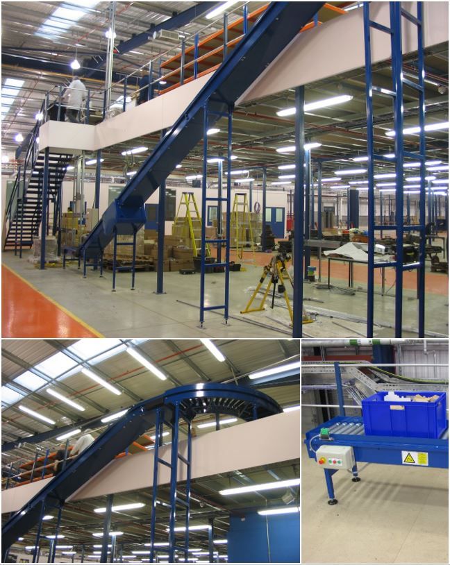 Floor conveyors cheap