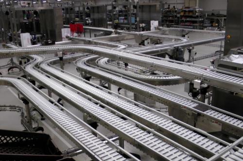 FlexChain Conveyors